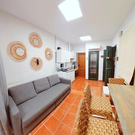 Loft Premium - Puente De Triana Lejlighed Sevilla Eksteriør billede