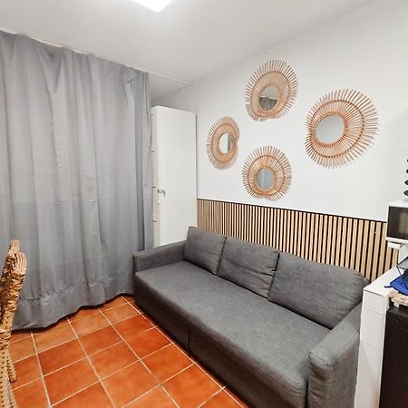 Loft Premium - Puente De Triana Lejlighed Sevilla Eksteriør billede