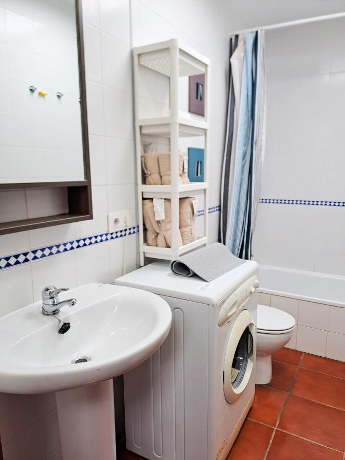 Loft Premium - Puente De Triana Lejlighed Sevilla Eksteriør billede