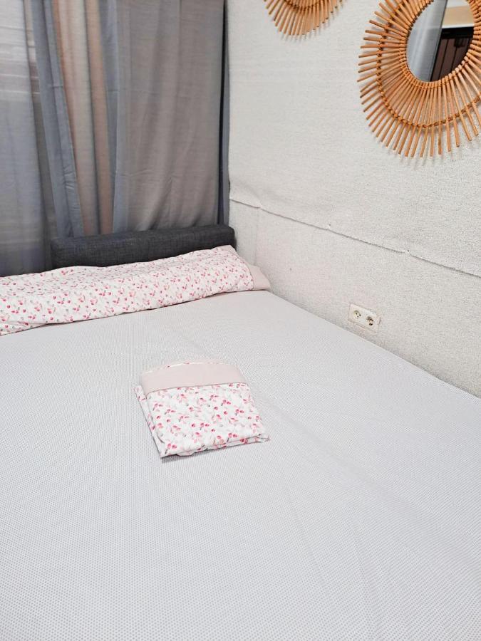 Loft Premium - Puente De Triana Lejlighed Sevilla Eksteriør billede