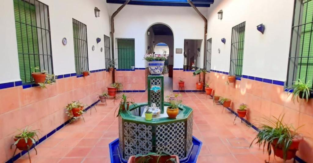 Loft Premium - Puente De Triana Lejlighed Sevilla Eksteriør billede