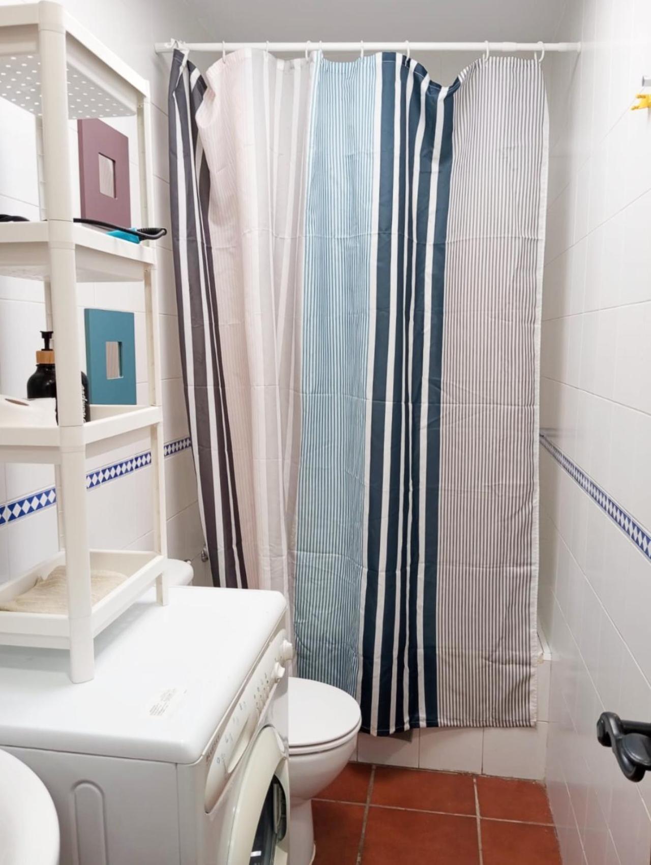 Loft Premium - Puente De Triana Lejlighed Sevilla Eksteriør billede