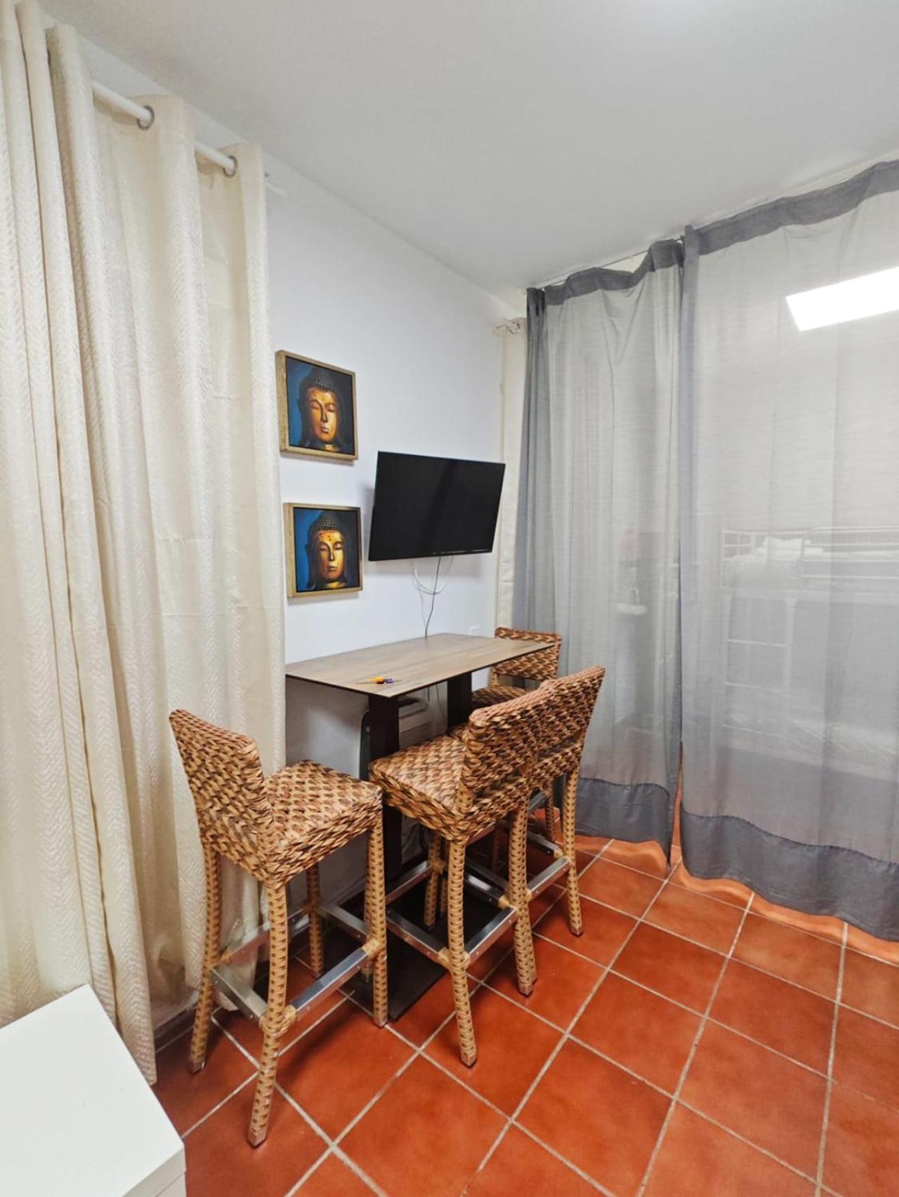 Loft Premium - Puente De Triana Lejlighed Sevilla Eksteriør billede