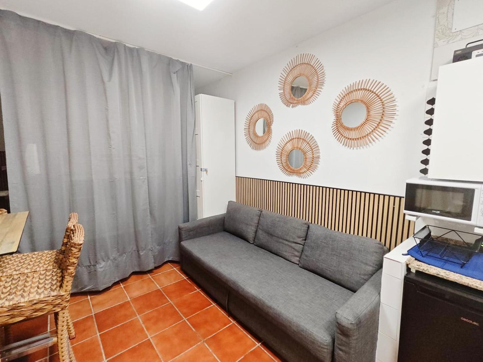 Loft Premium - Puente De Triana Lejlighed Sevilla Eksteriør billede