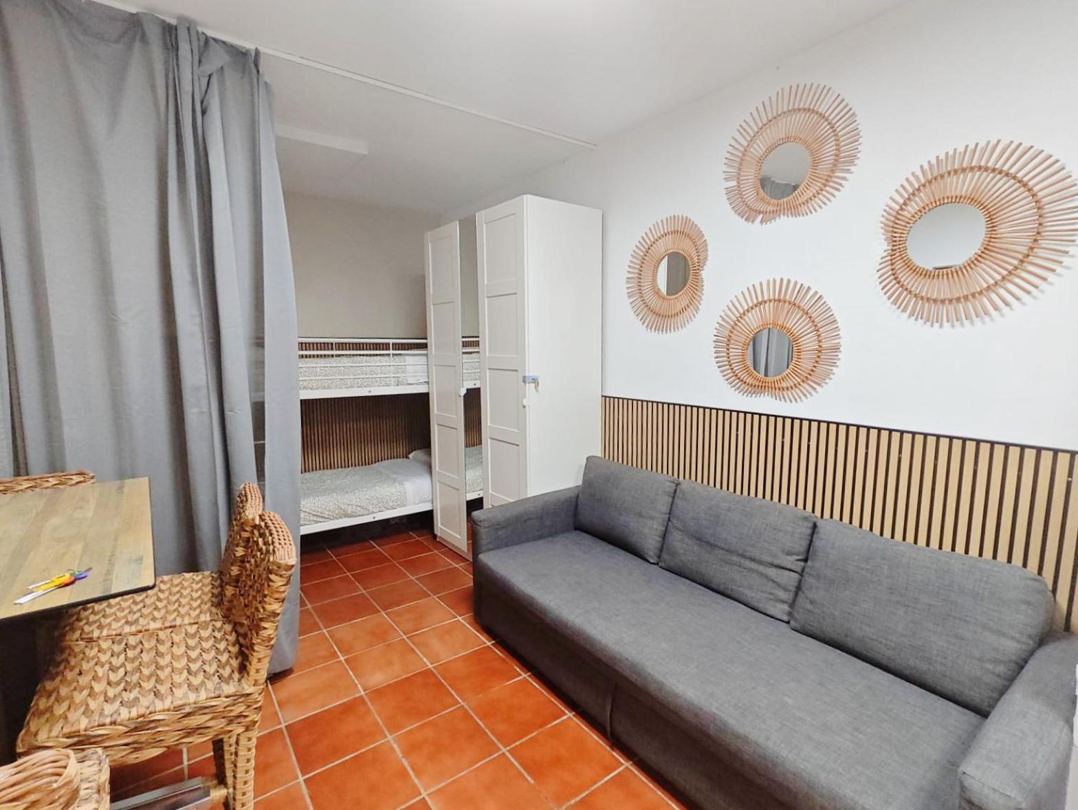 Loft Premium - Puente De Triana Lejlighed Sevilla Eksteriør billede