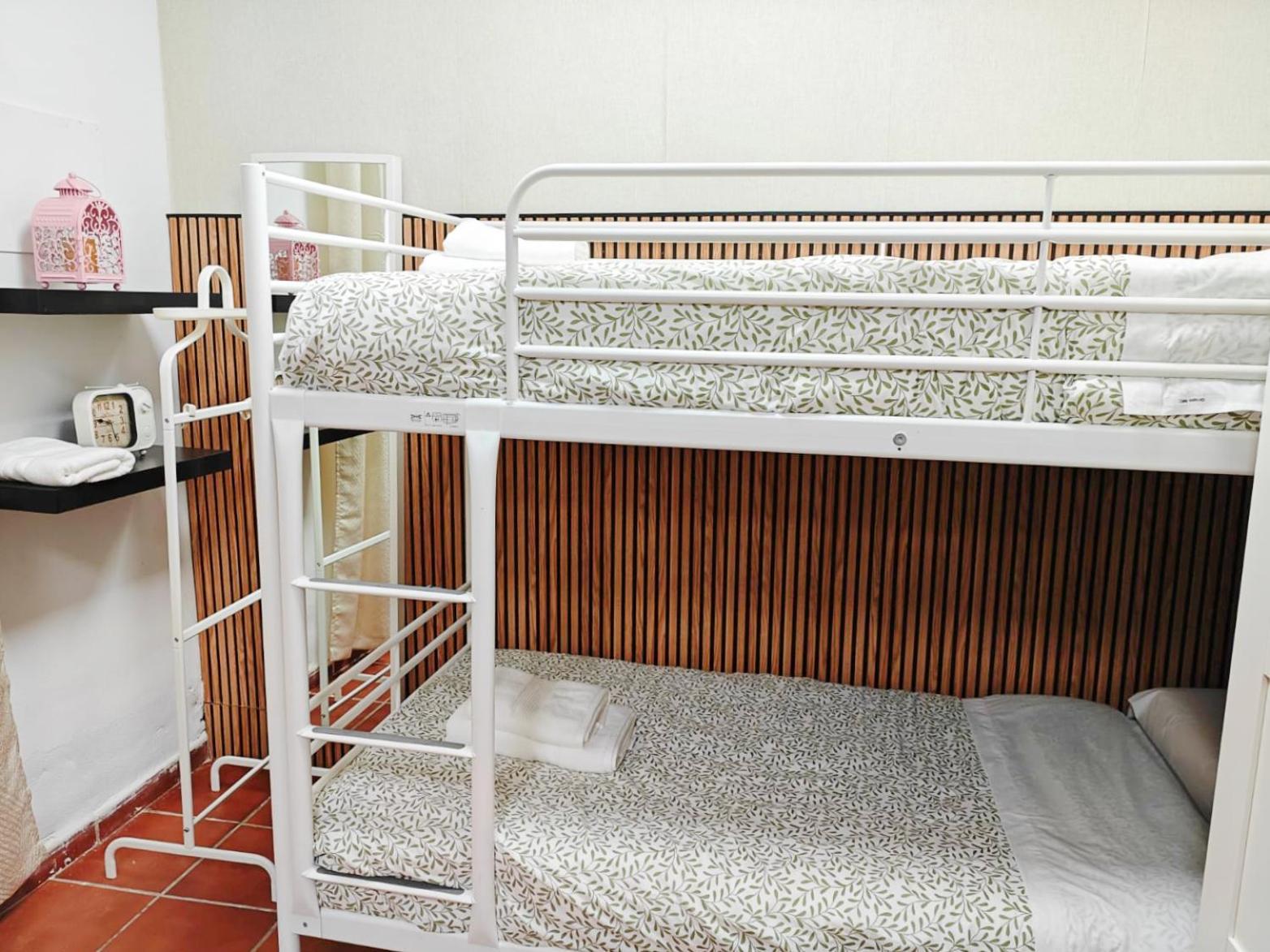 Loft Premium - Puente De Triana Lejlighed Sevilla Eksteriør billede