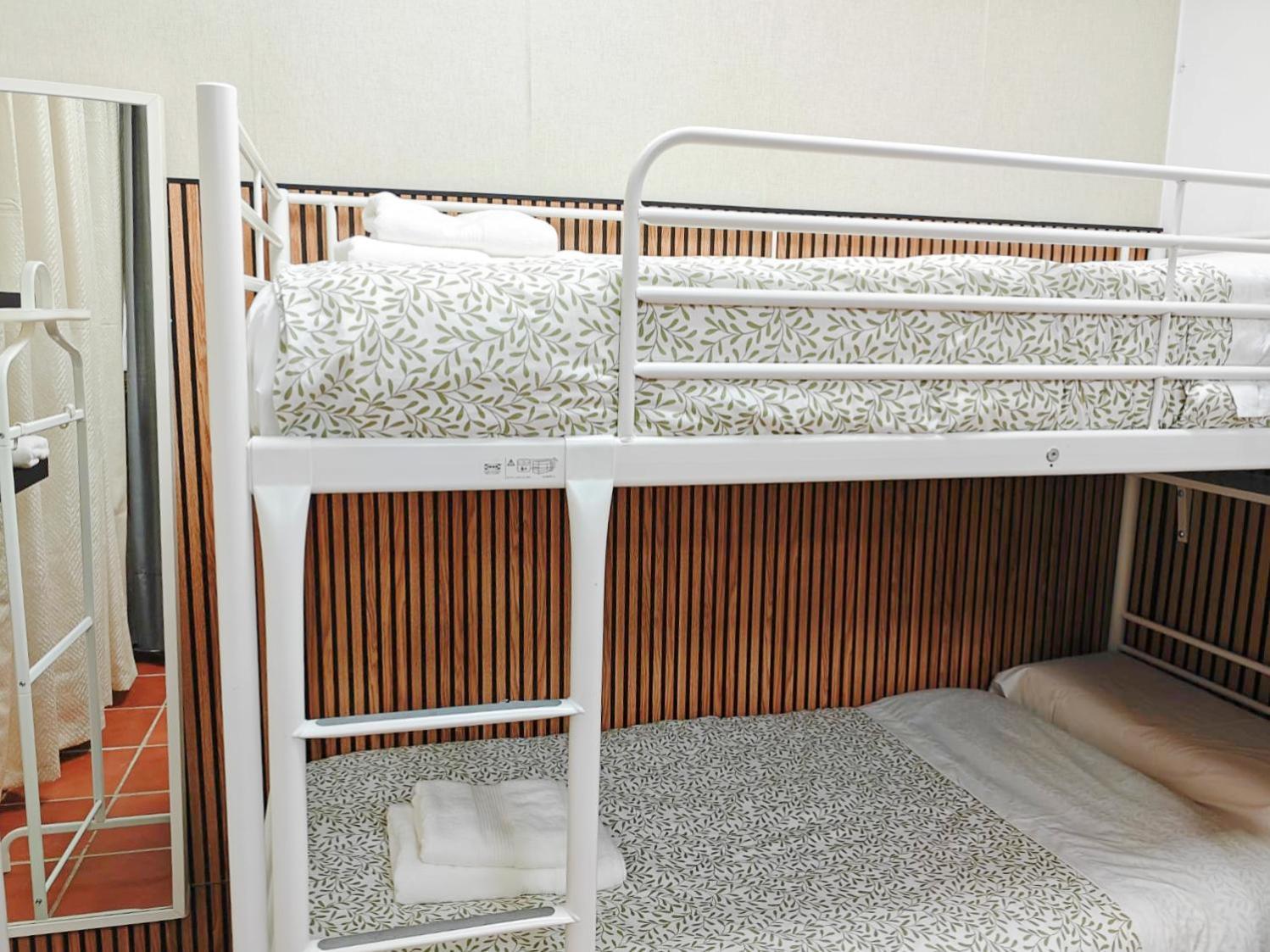 Loft Premium - Puente De Triana Lejlighed Sevilla Eksteriør billede