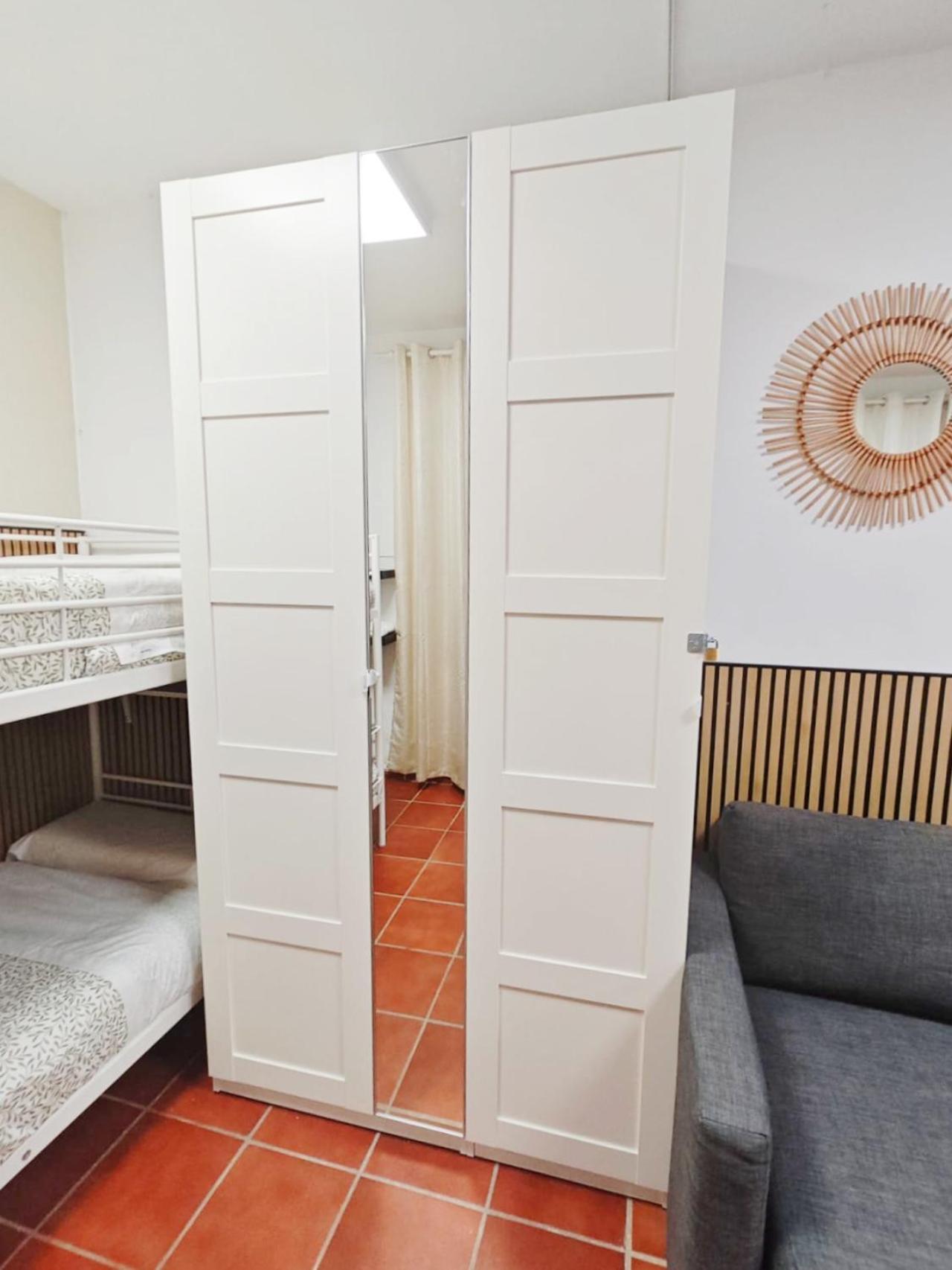 Loft Premium - Puente De Triana Lejlighed Sevilla Eksteriør billede